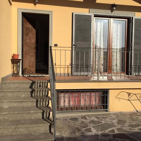 Mancini Michela Alloggio Uso Turistico Appartement Acilia Buitenkant foto